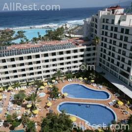 H10 Tenerife Playa 2